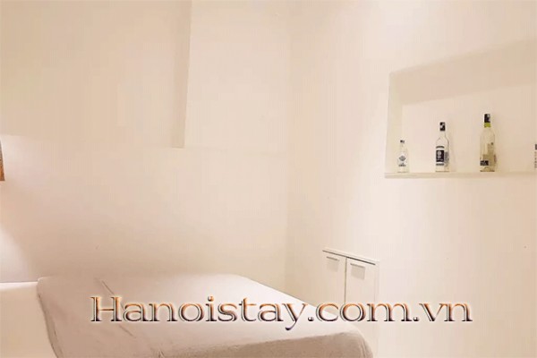 One Bedroom Apartment for rent in Van Bao Str, Ba Dinh 5