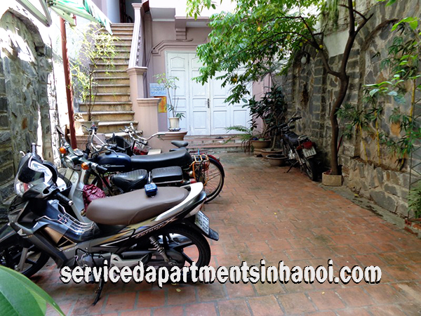 One bedroom Apartment for Rent near Westlake 8