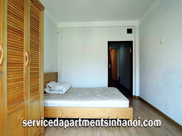 One bedroom apartment rental in Truc Bach, Ba Dinh, 400$/month 3