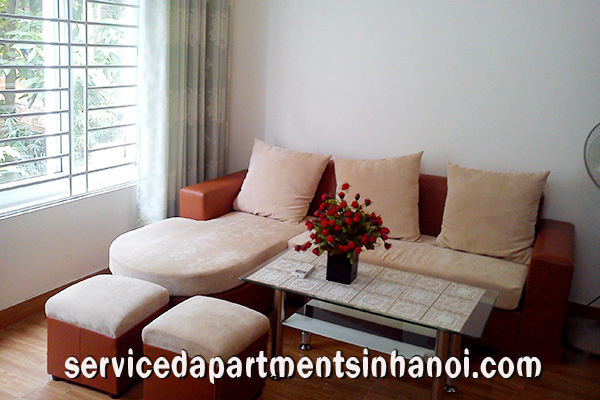 One bedroom apartment rental near West lake 2