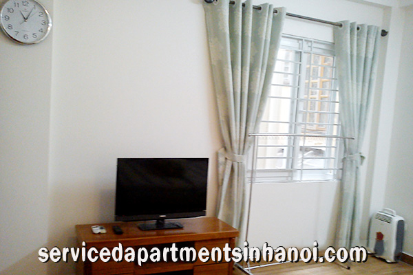 One bedroom apartment rental near West lake 3