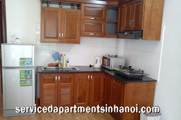 One bedroom apartment rental near West lake 4
