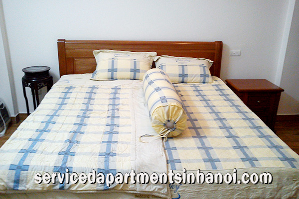 One bedroom apartment rental near West lake 5