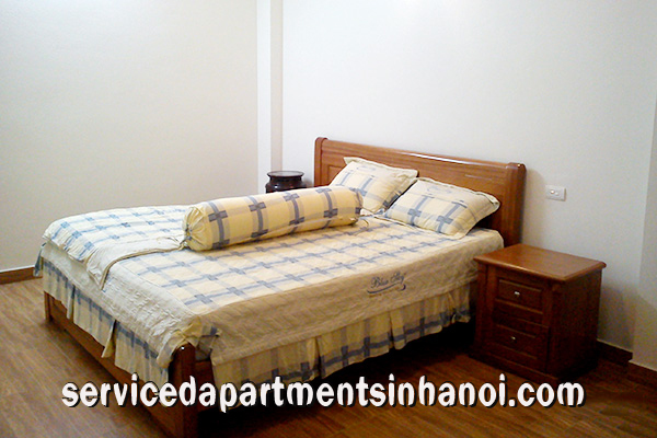 One bedroom apartment rental near West lake 6