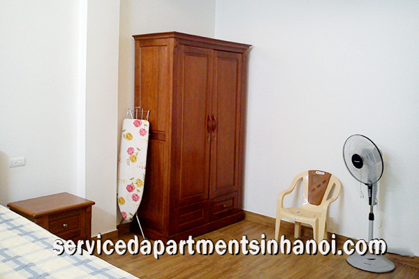 One bedroom apartment rental near West lake 7