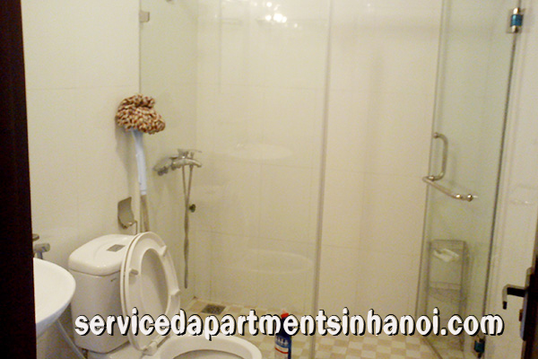 One bedroom apartment rental near West lake 8