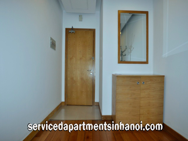 One Bedroom Apartment with Lakeview for Rent in Xuan Dieu street, Hanoi 5