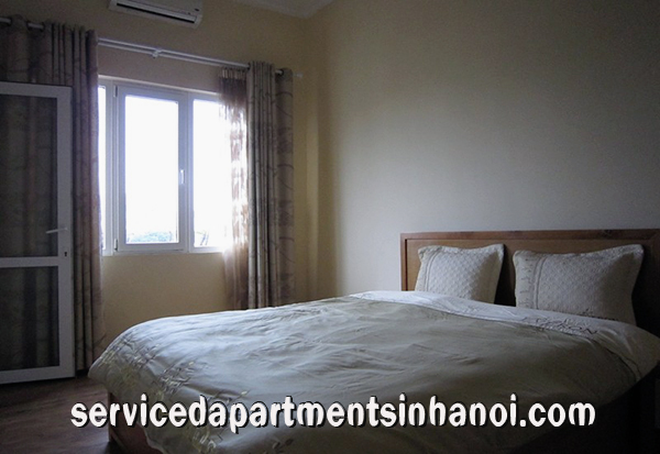 Open Floor Plan Two bedroom apartment For Rent in Pho Hue Str, Hai Ba Trung 10