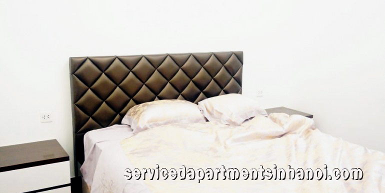 Open Floor Plan two bedroom Apartment in Royal City, R4 Building 5