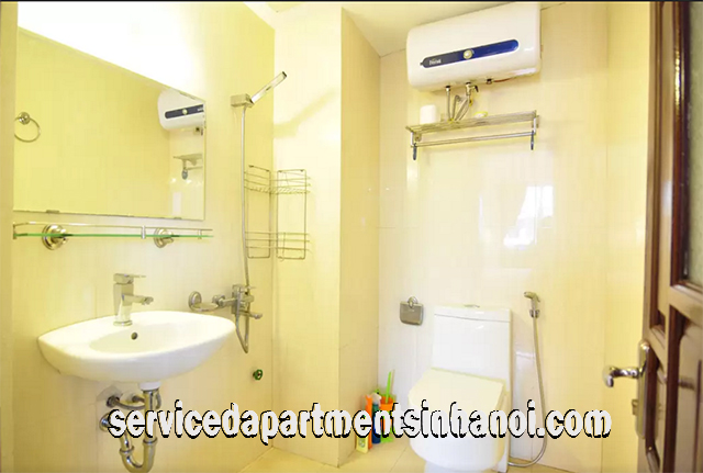 Open View Studio Apartment with beautiful Balcony Rental Close to Vincom Center 10