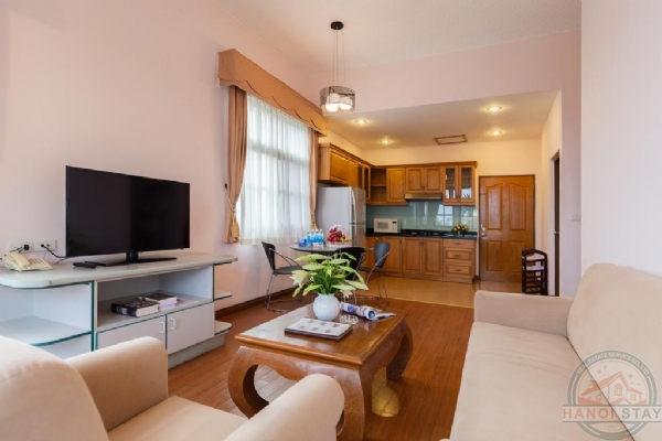 ORIENTAL PALACE EXECUTIVE VILLAS AND APARTMENTS: Luxury Accommodation For rent in Tay ho 1
