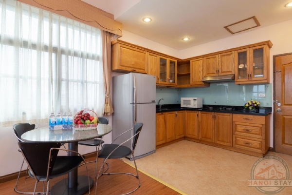 ORIENTAL PALACE EXECUTIVE VILLAS AND APARTMENTS: Luxury Accommodation For rent in Tay ho 4