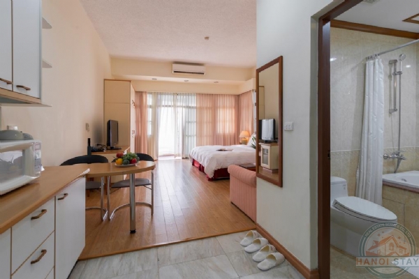 ORIENTAL PALACE EXECUTIVE VILLAS AND APARTMENTS: Luxury Accommodation For rent in Tay ho 13