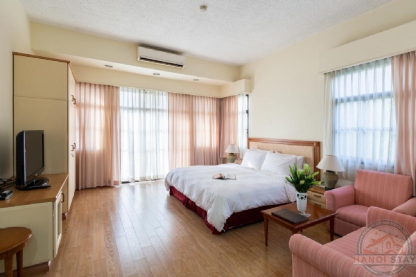 ORIENTAL PALACE EXECUTIVE VILLAS AND APARTMENTS: Luxury Accommodation For rent in Tay ho 18