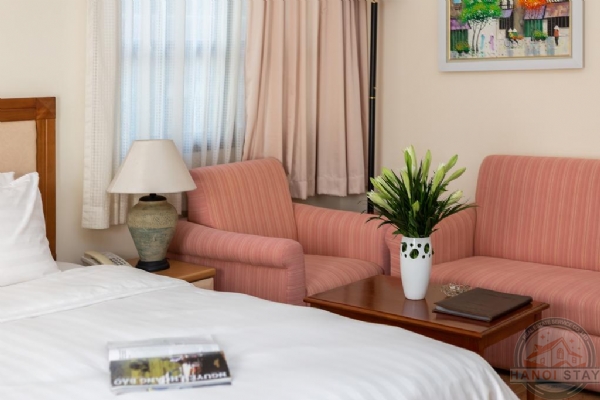 ORIENTAL PALACE EXECUTIVE VILLAS AND APARTMENTS: Luxury Accommodation For rent in Tay ho 20
