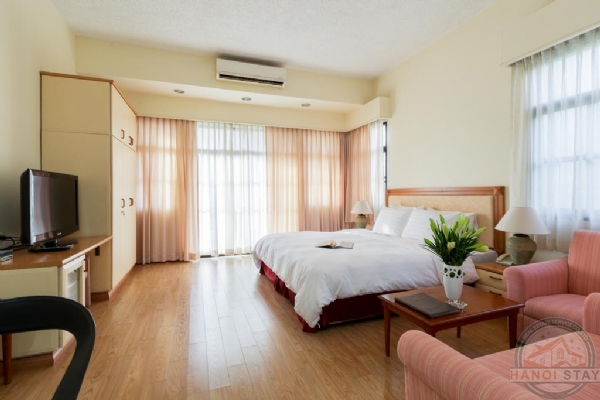 ORIENTAL PALACE EXECUTIVE VILLAS AND APARTMENTS: Luxury Accommodation For rent in Tay ho 23