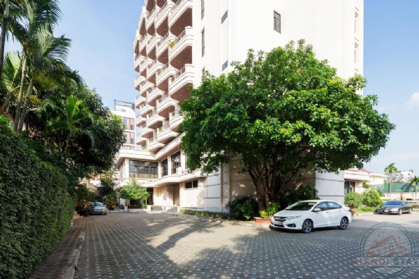 ORIENTAL PALACE EXECUTIVE VILLAS AND APARTMENTS: Luxury Accommodation For rent in Tay ho 25