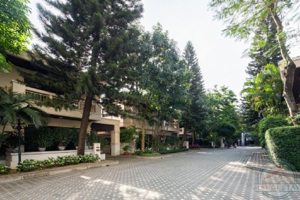 ORIENTAL PALACE EXECUTIVE VILLAS AND APARTMENTS: Luxury Accommodation For rent in Tay ho 26