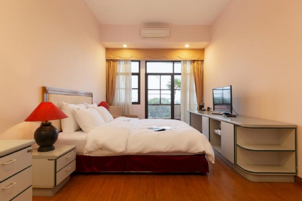 Oriental Palace Executive Villas and Apartments 15