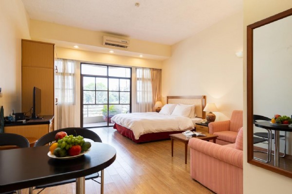 Oriental Palace Executive Villas and Apartments 20
