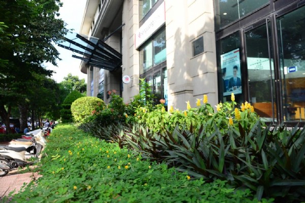 Pacific Place Hanoi 6