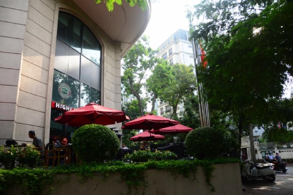 Pacific Place Hanoi 7