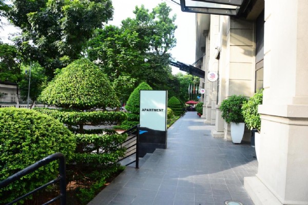 Pacific Place Hanoi 12