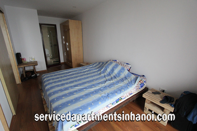 Panorama Lake view Apartment for rent in Tay Ho, Hanoi 8