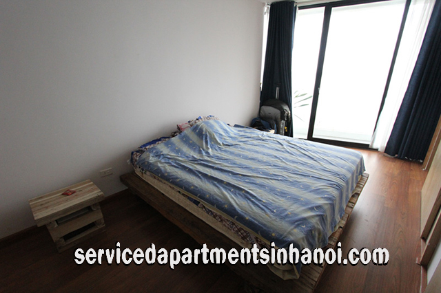 Panorama Lake view Apartment for rent in Tay Ho, Hanoi 9