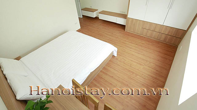 *Peaceful & Modern 02 Bedroom Property for rent in Dao Tan street, Ba Dinh* 8