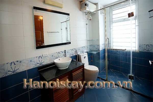 Peaceful Tay Ho House For Rent❤Green view from sparkle Window 1