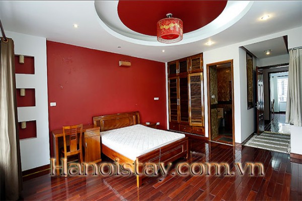 Peaceful Tay Ho House For Rent❤Green view from sparkle Window 2