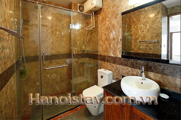 Peaceful Tay Ho House For Rent❤Green view from sparkle Window 4