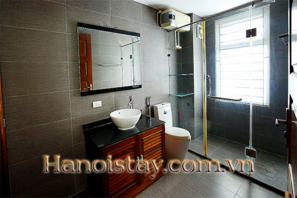 Peaceful Tay Ho House For Rent❤Green view from sparkle Window 6