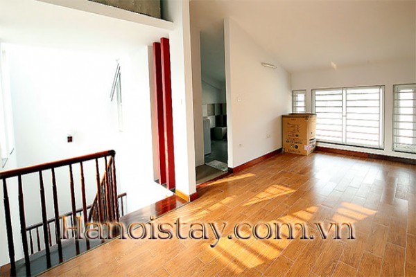 Peaceful Tay Ho House For Rent❤Green view from sparkle Window 7