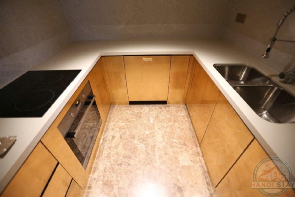 PENTHOUSE FOR RENT | 3 BEDROOMS | 411 SQM | LAKE VIEW | HANOI 16