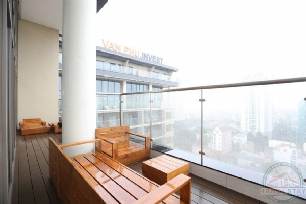 PENTHOUSE FOR RENT | 3 BEDROOMS | 411 SQM | LAKE VIEW | HANOI 20