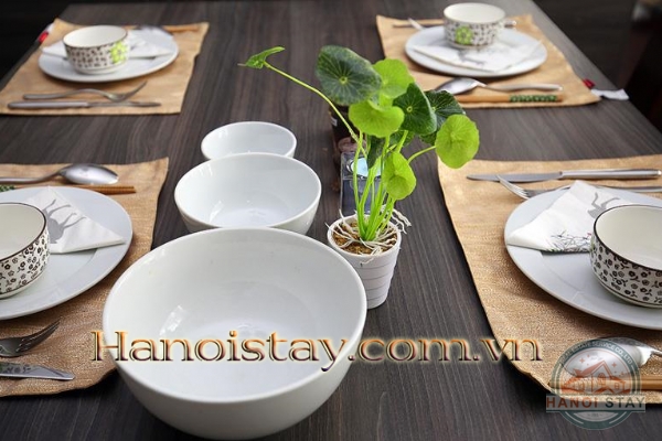 *Perfect West Lake View Four-bedroom apartment Rental in Quang Khanh Area* 12