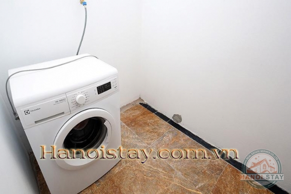 *Perfect West Lake View Four-bedroom apartment Rental in Quang Khanh Area* 19