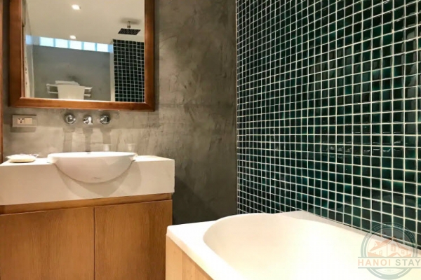 *Pleasure-loving 01 BR Apartment For Rent in Truc Bach, Ba Dinh* 11