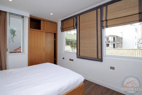 *Pleasure-loving 01 BR Apartment For Rent in Truc Bach, Ba Dinh* 7