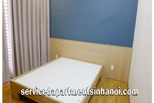Plenty of Light Apartment For Rent in Linh Lang str, Ba Dinh 7