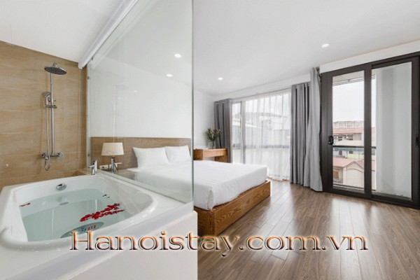 Precious Modern Apartment near Keangnam LandMark Tower - *Beautiful and Airy* 1