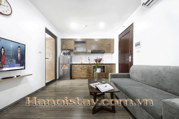 Precious Modern Apartment near Keangnam LandMark Tower - *Beautiful and Airy* 2