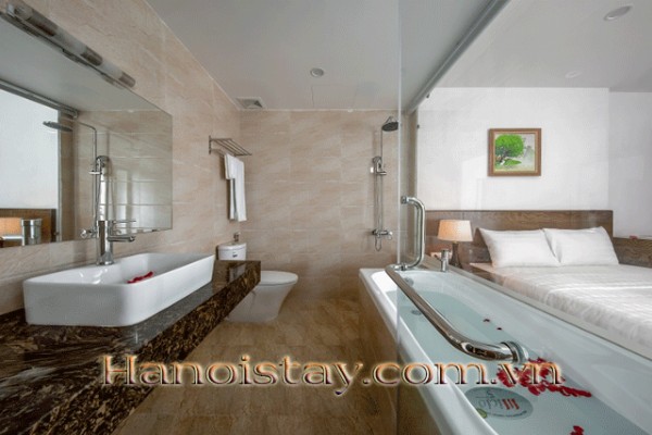Precious Modern Apartment near Keangnam LandMark Tower - *Beautiful and Airy* 3