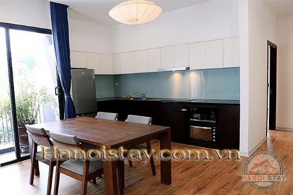*Premier 2 Bedroom Apartment Rental in Tu hoa street, Convenient location* 1