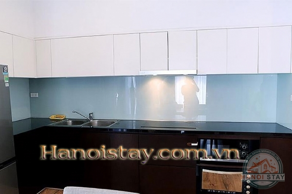 *Premier 2 Bedroom Apartment Rental in Tu hoa street, Convenient location* 3