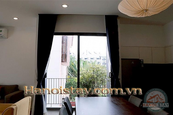 *Premier 2 Bedroom Apartment Rental in Tu hoa street, Convenient location* 4