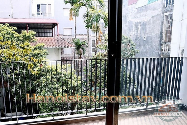 *Premier 2 Bedroom Apartment Rental in Tu hoa street, Convenient location* 7
