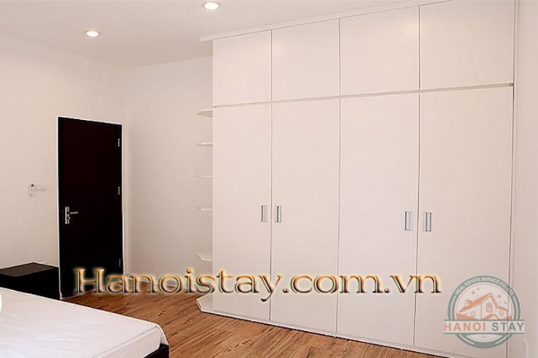 *Premier 2 Bedroom Apartment Rental in Tu hoa street, Convenient location* 8